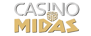 midas casino logo