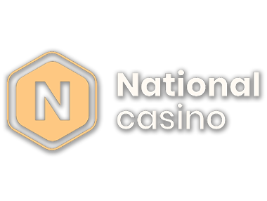 national casino logo