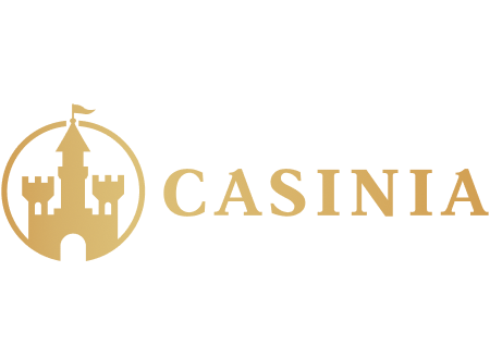 Casinia Casino logo