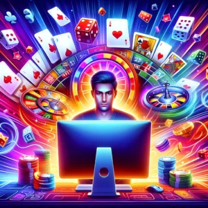 ¿Cómo Ganar en un Casino Online? – Clone
