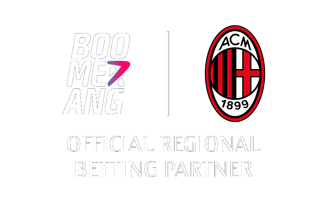Boomerang logo