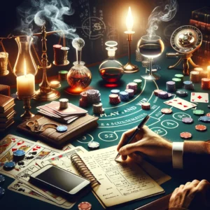 Cómo Jugar y Ganar en Blackjack – Clone