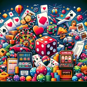 ¿Qué son los juegos de azar? – Clone