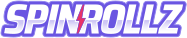 SpinRollZ logo