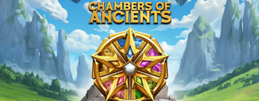 Chambers of Ancients slot Chambers of Ancients slot