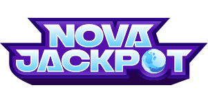 Novajackpot logo