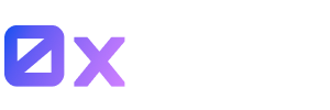 0xbet Casino Logo