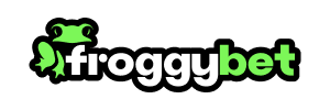 froggybet casino logo