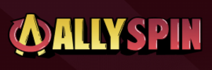 AllySpin Casino Logo