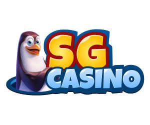 SGCasino logo