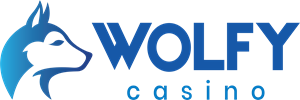 wolfy casino logo