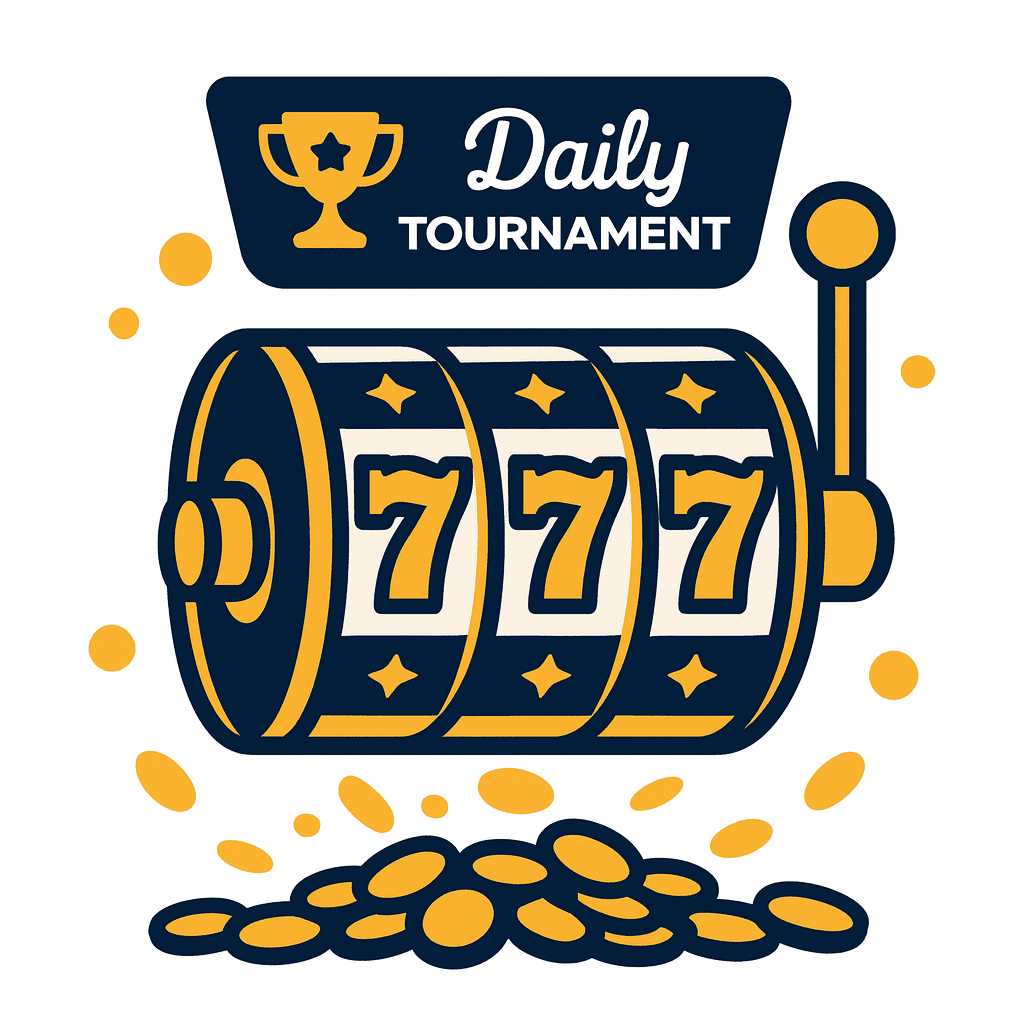 Daily tournament